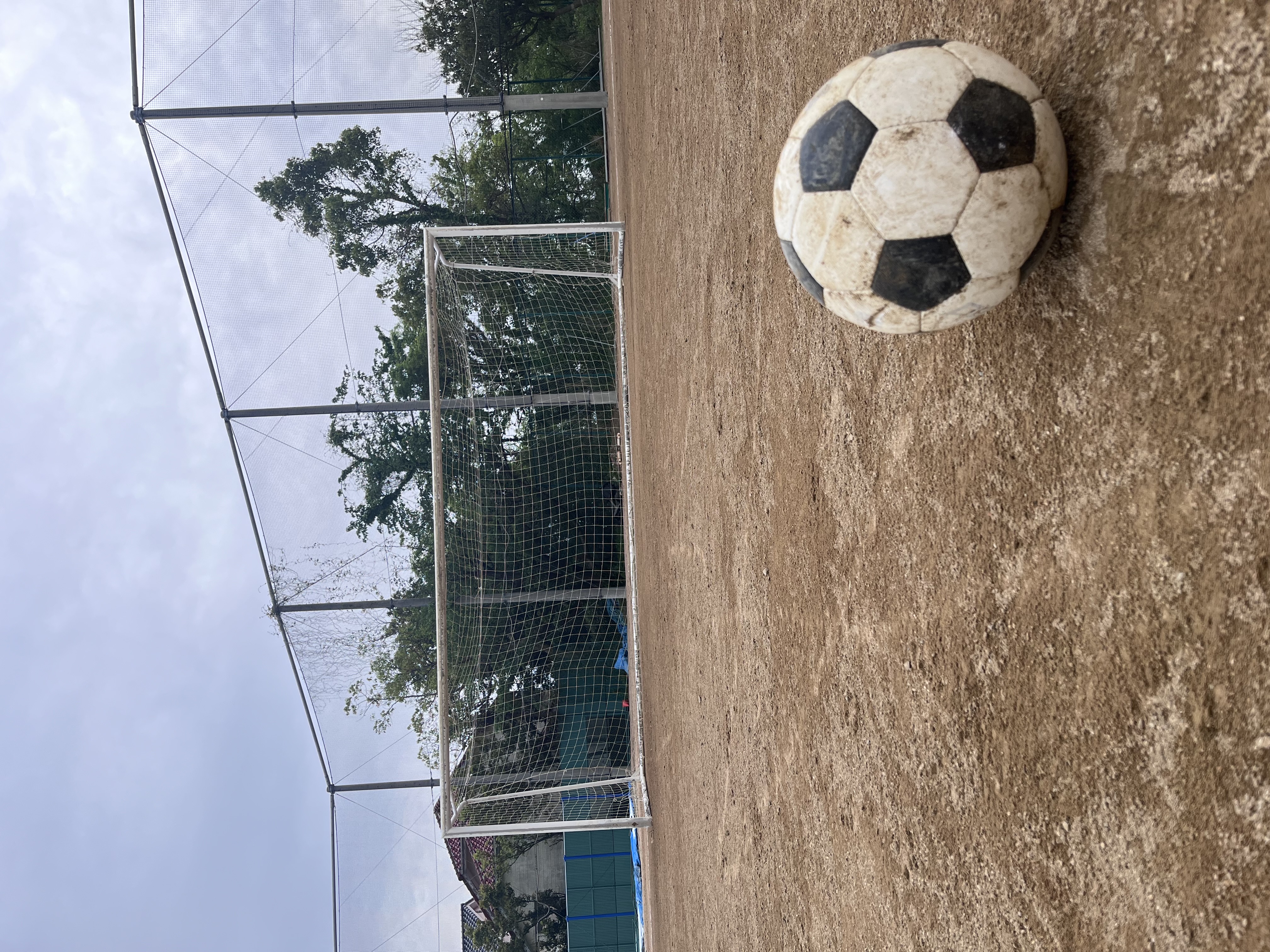 キックターゲット